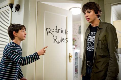 Diary of a Wimpy Kid: Rodrick Rules Movie Soundtrack